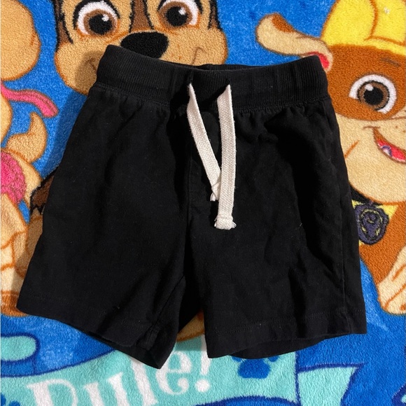 2T Boys Shorts BUNDLE ( 5 pcs ) - Picture 2 of 7
